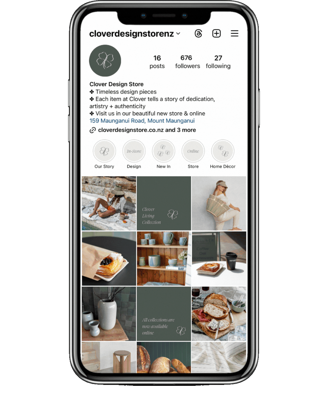 Social Media Services by Happy Hank Media