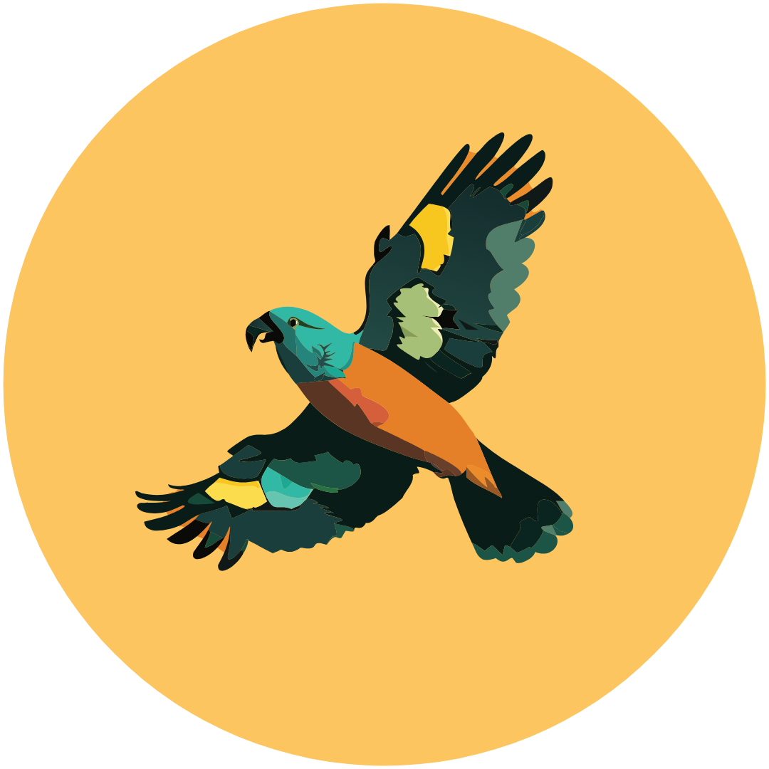graphic designer nz Kea Ridge Lodge