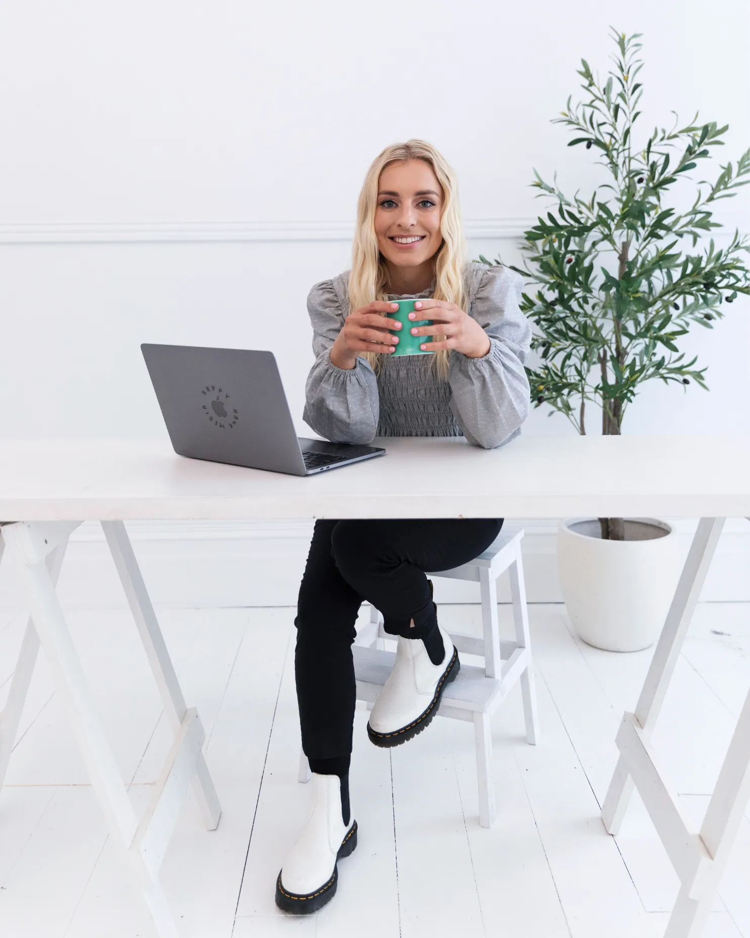 Amy McKenzie of Social Media Marketing Tauranga