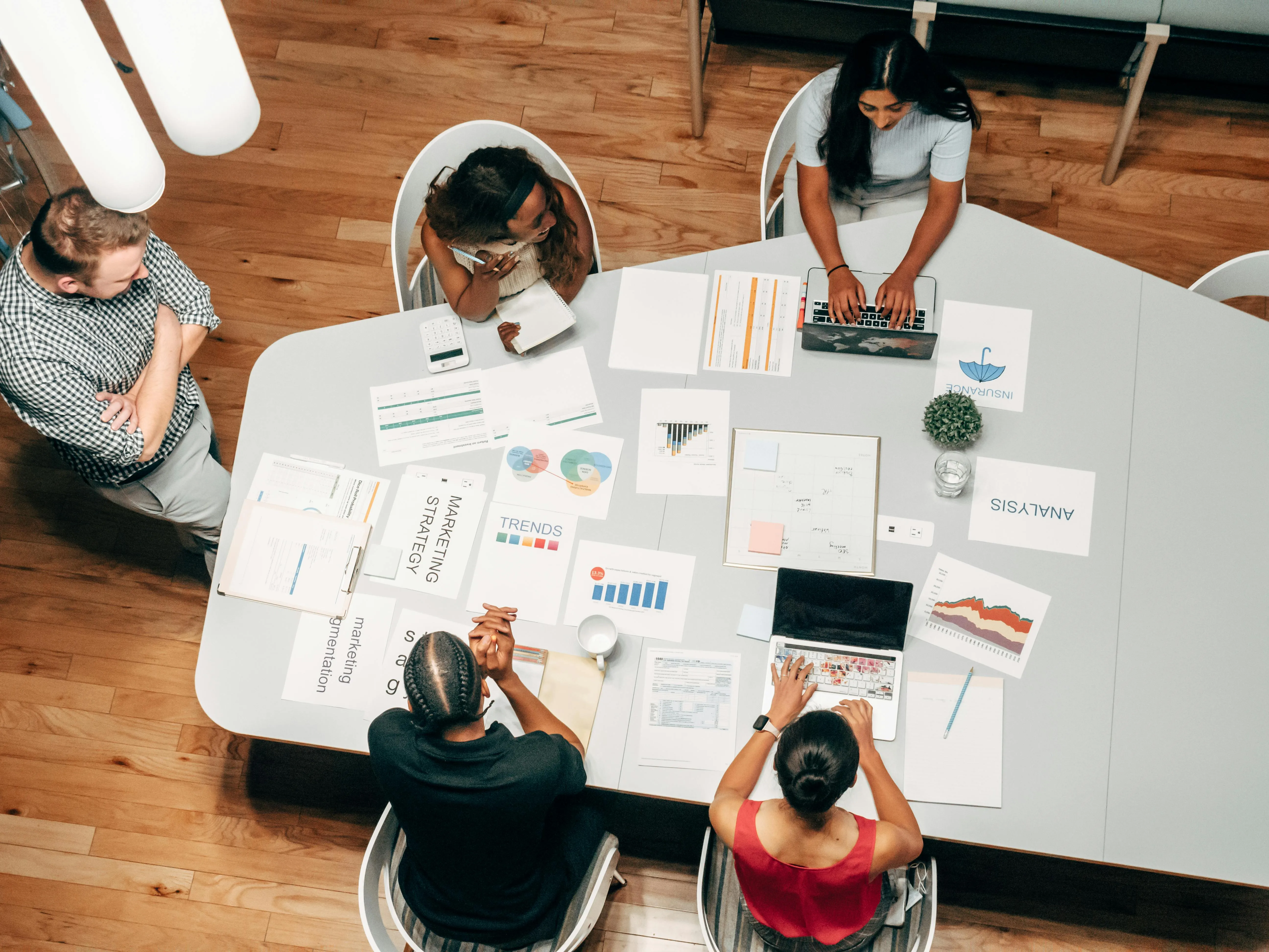 Social Media Strategies For NZ