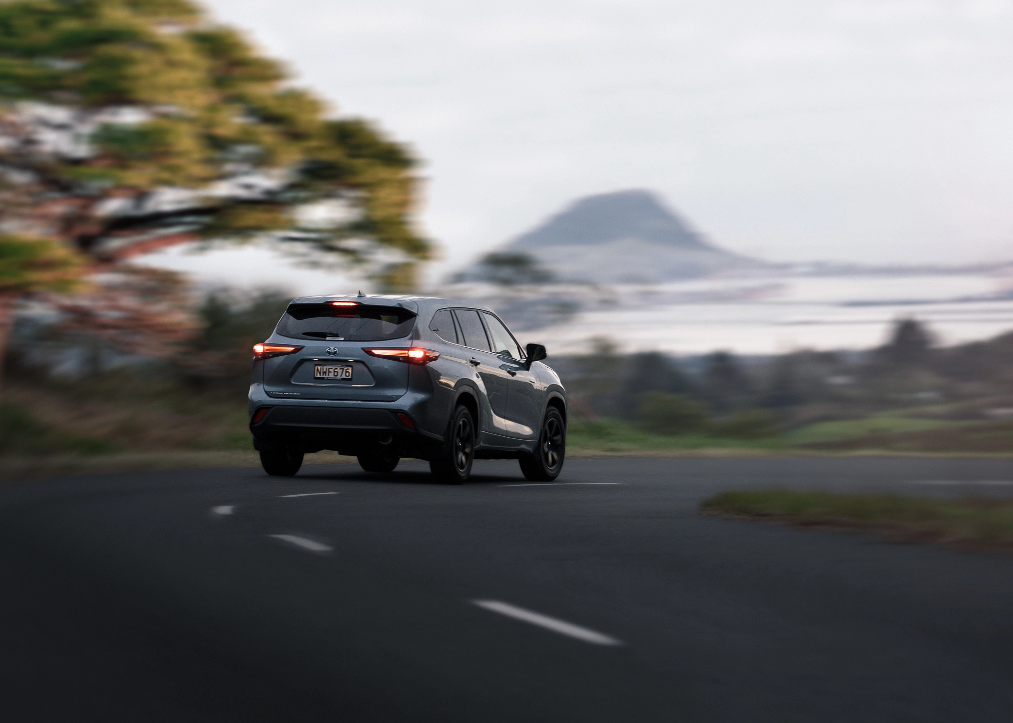 automotive social media content ideas