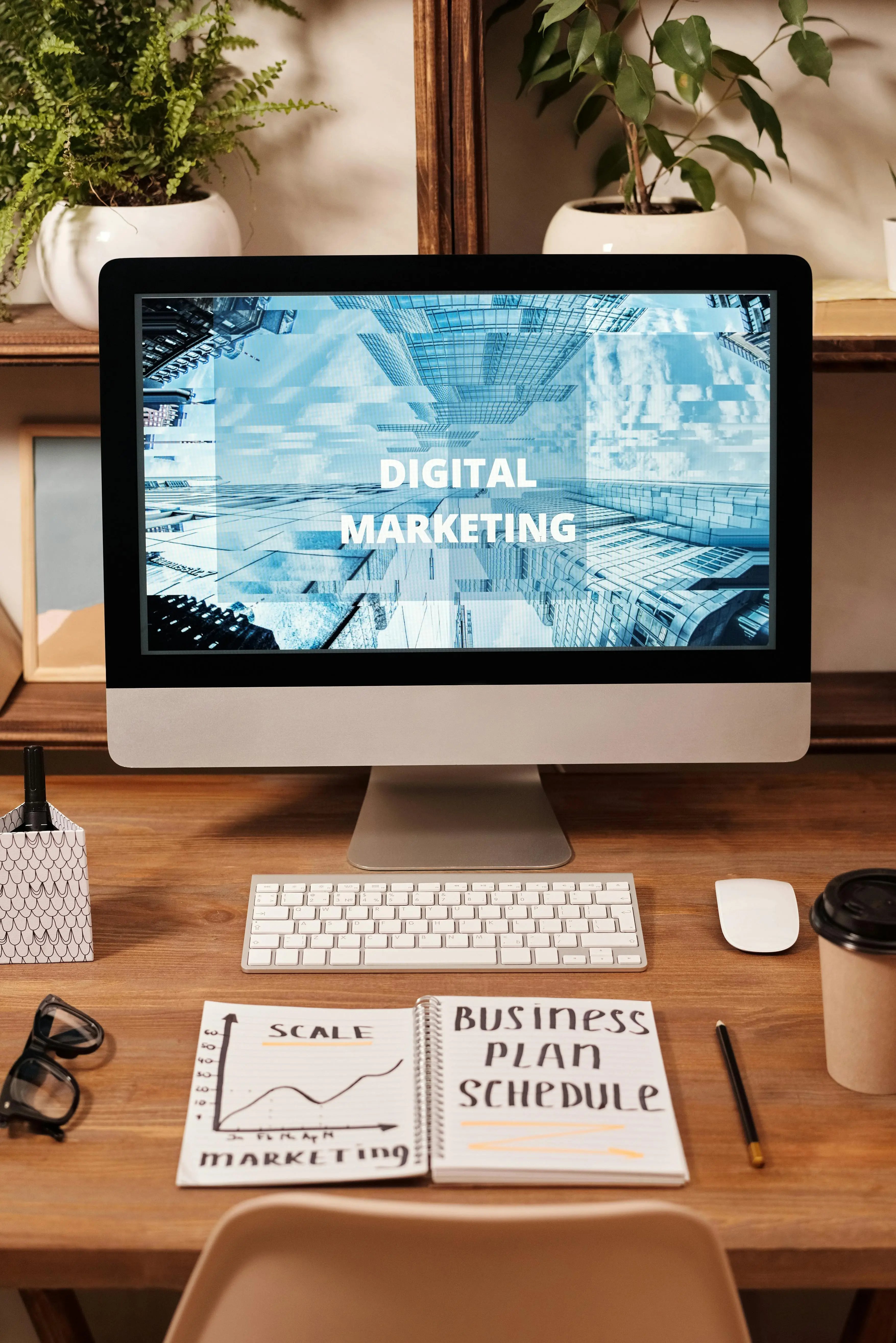 Who is a Digital Marketing Manager Ideal For