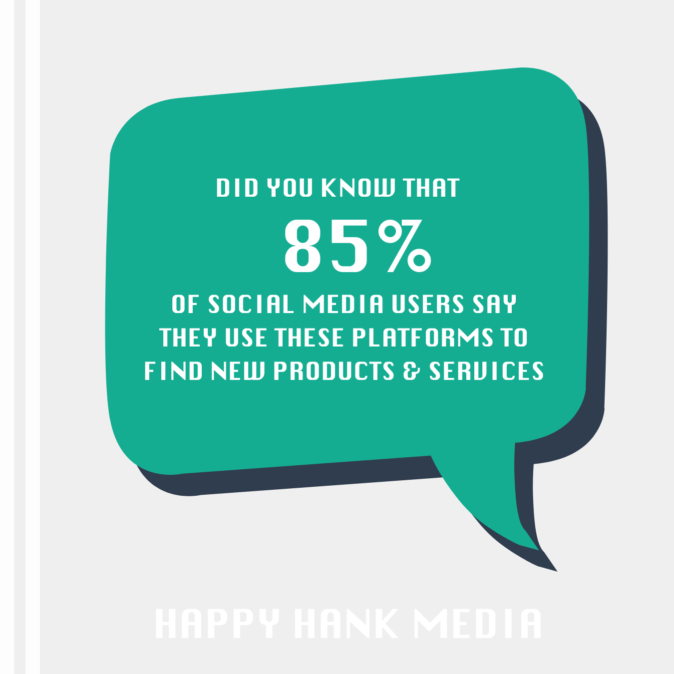 Social Media Statistics