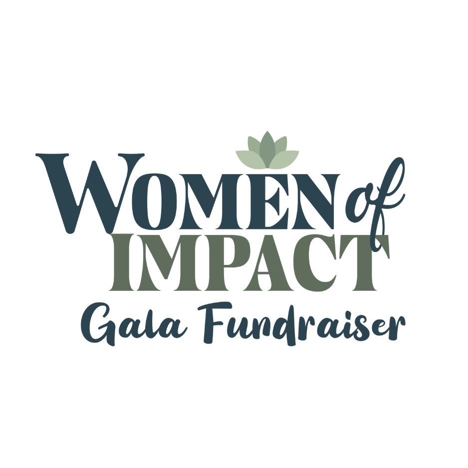 Women of Impact Brand and Logo Design Happy Hank Media Graphic Design Women of Impact Brand and Logo Design Happy Hank Media Graphic Design