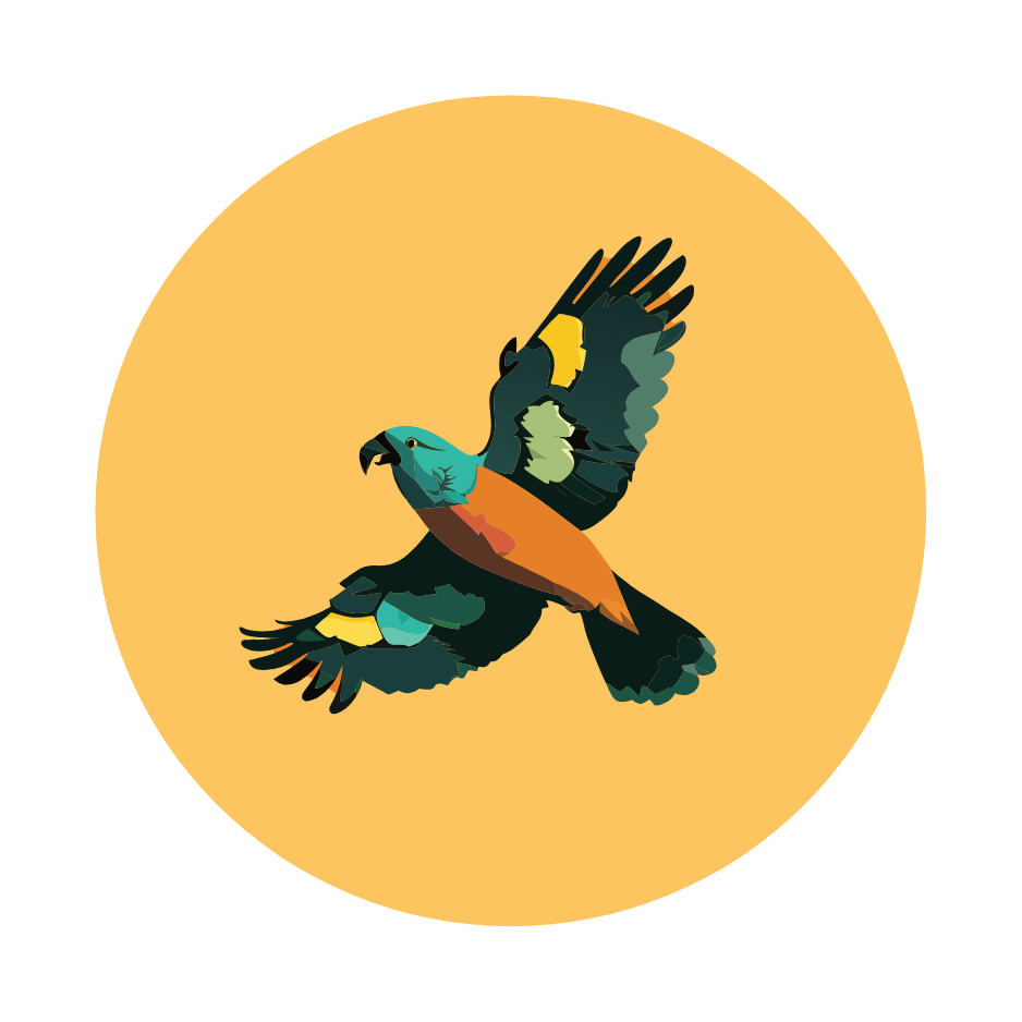 Kea Ridge Brand Design New Zealand