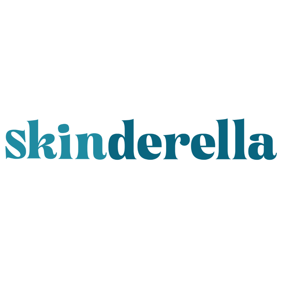 Logo Design and Brand creation Skinderella
