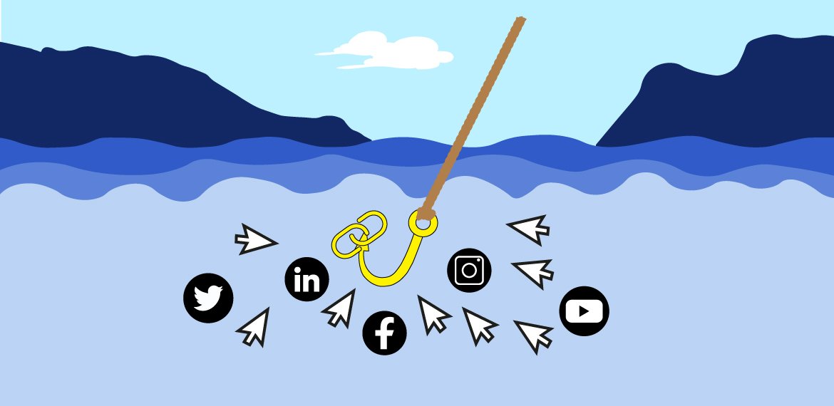 clickbait social media marketing NZ