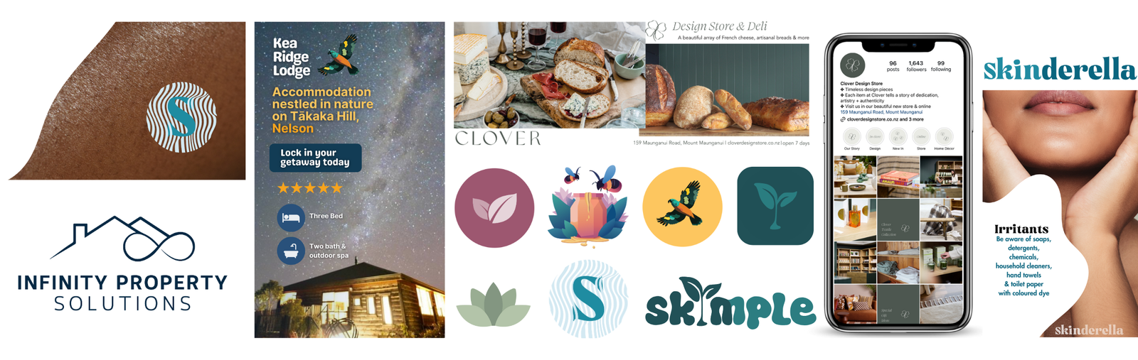 Brand Design Happy Hank Media Blog
