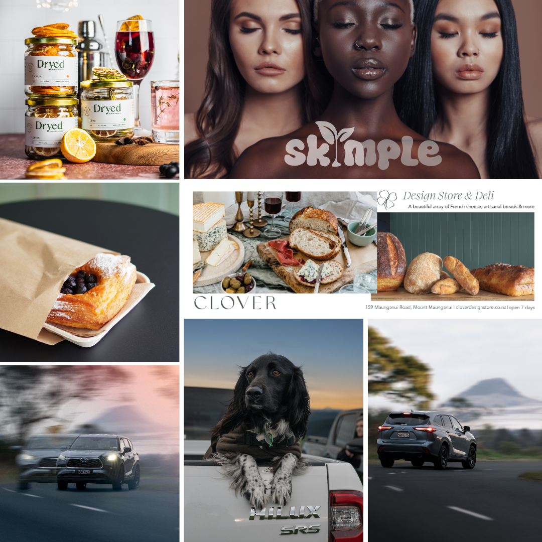 Graphics Designer NZ