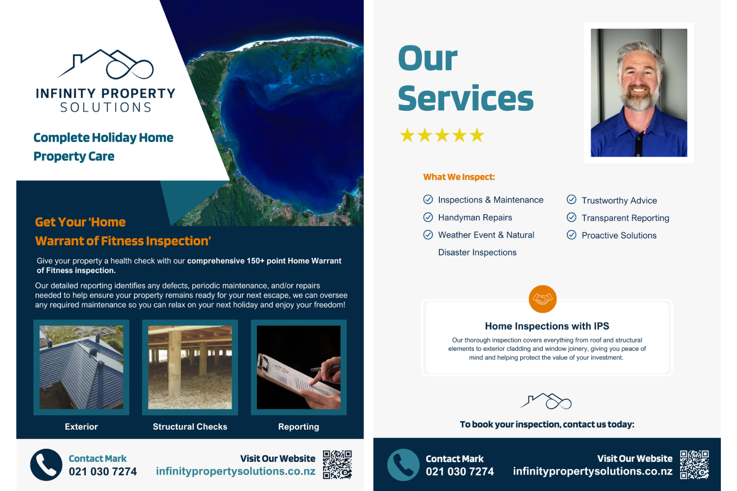 print vs digital media brochure graphic design