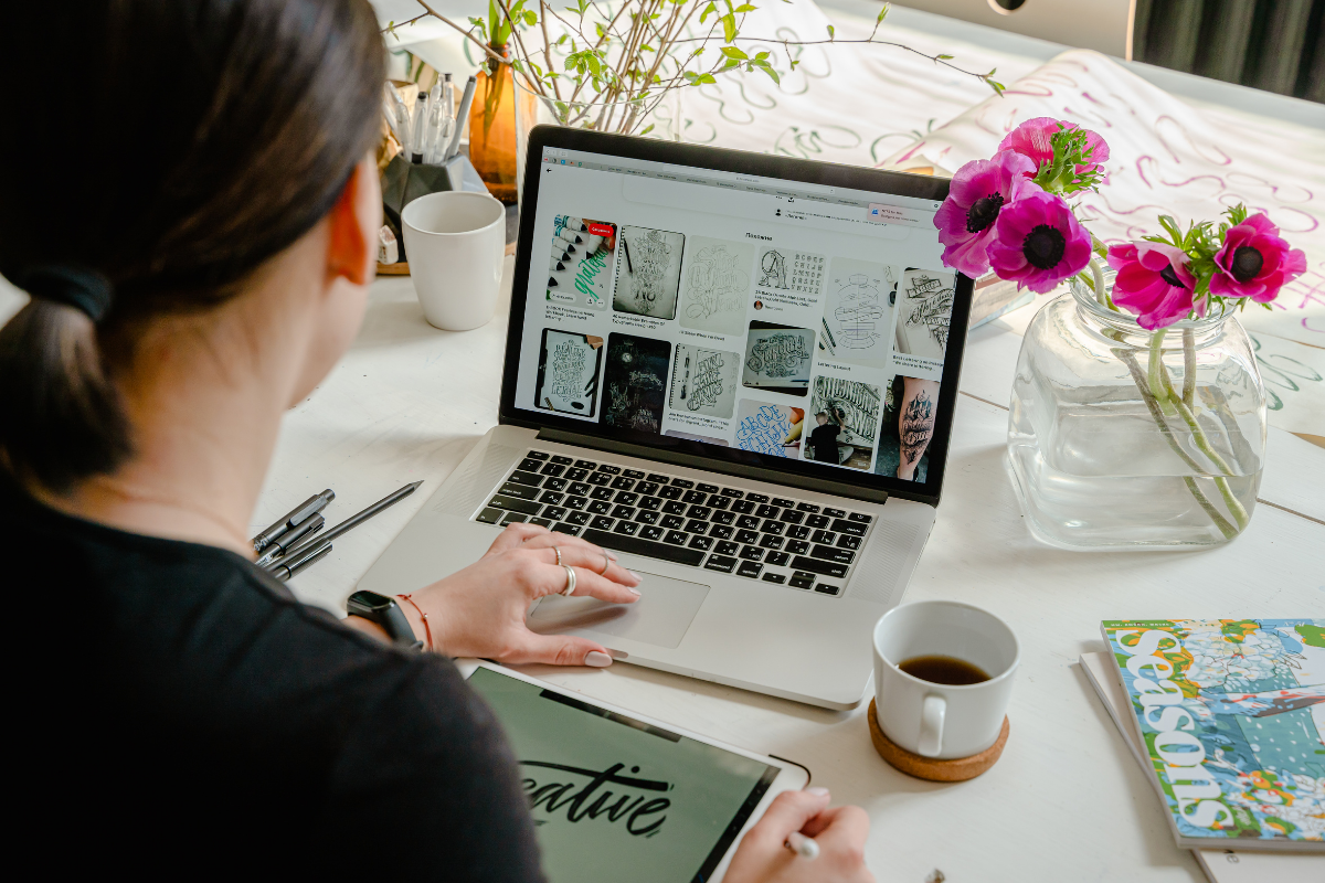 what makes graphic design important